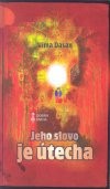 Jeho slovo je útecha | Vima Dasan | 5,04 € - obrázok Jeho slovo je útecha
