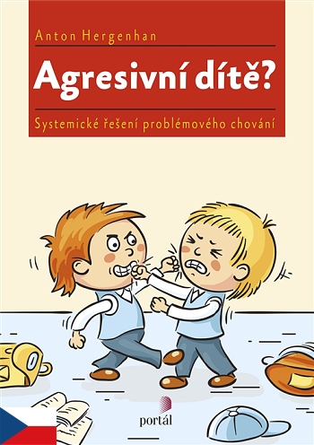 Agresivní dítě? | Anton Hergenhan | 11,35 € - obrázok Agresivní dítě?