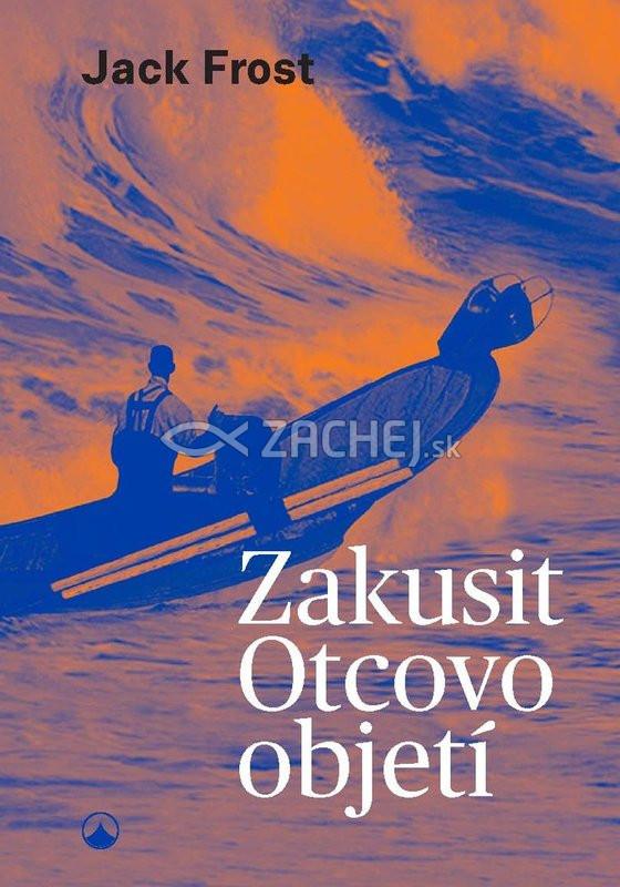 Zakusit Otcovo objetí | Jack Frost | 13,48 € - obrázok Zakusit Otcovo objetí