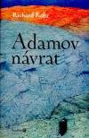 Adamov návrat | Richard Rohr | 7,08 € - obrázok Adamov návrat