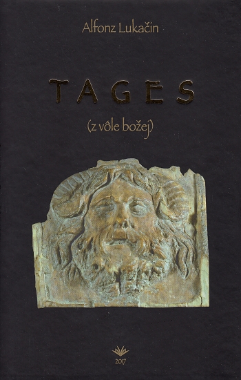 Tages | Alfonz Lukačín | 13,48 € - obrázok Tages