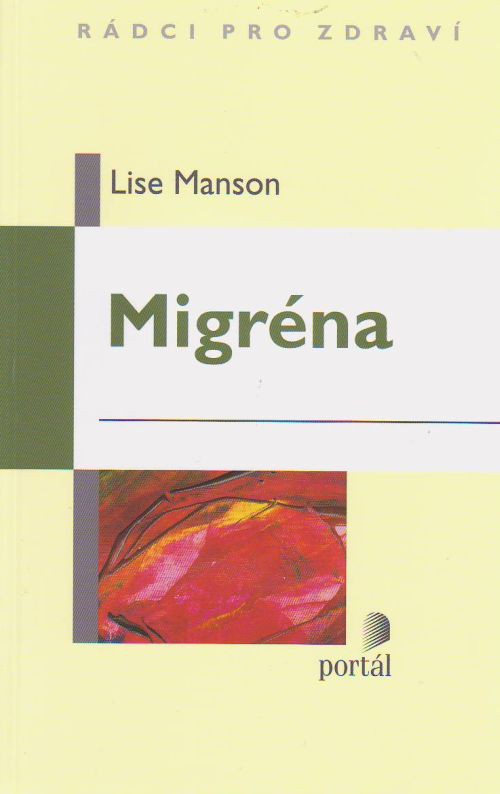 Migréna | Lise Manson | 9,82 € - obrázok Migréna