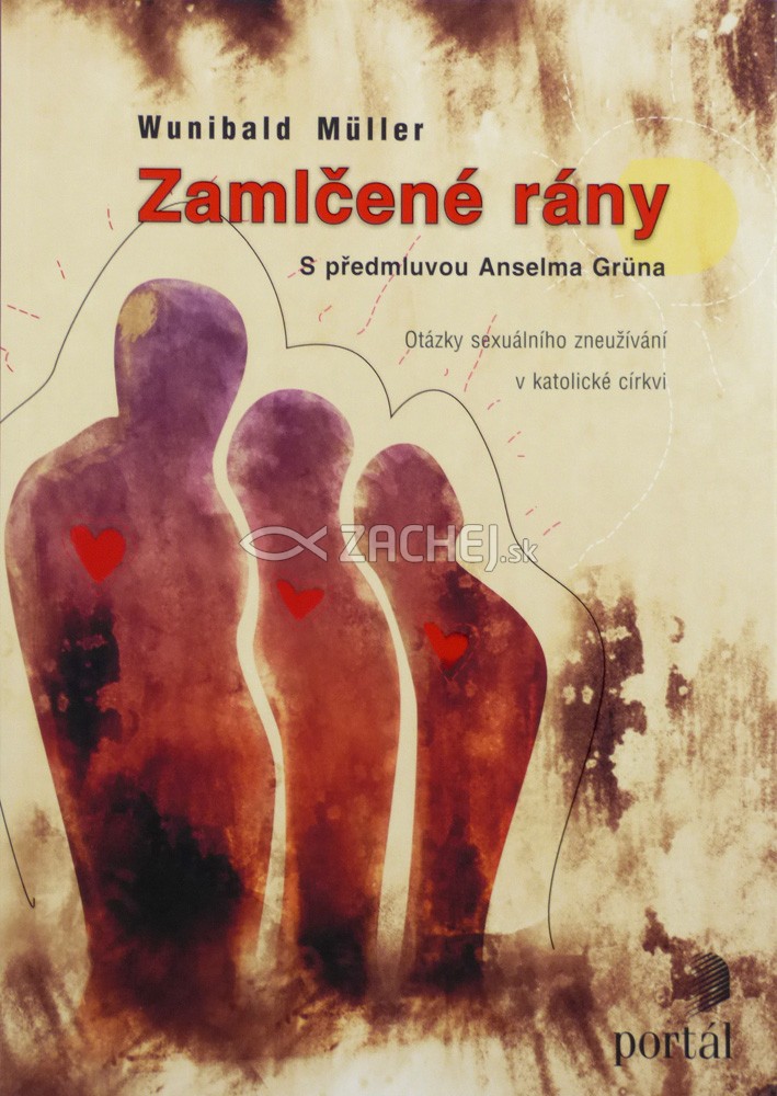 Zamlčené rány - Otázky sexuálního zneužívání v katolické církvi | Wunibald Muller | 8,78 € - obrázok Zamlčené rány - Otázky sexuálního zneužívání v katolické církvi