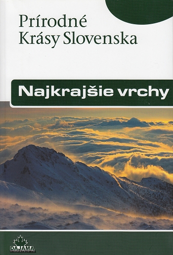 Najkrajšie vrchy | Stanislav Muntág | 9,62 € - obrázok Najkrajšie vrchy