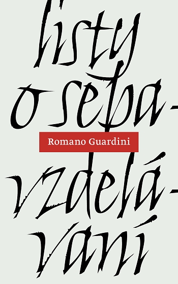 Listy o sebavzdelávaní | Romano Guardini | 9,70 € - obrázok Listy o sebavzdelávaní