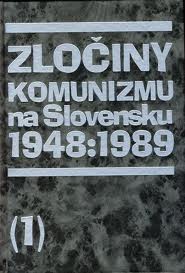 Zločiny komunizmu na Slovensku (1948:1989) 1. a 2. diel | Kolektív autorov | 32,17 € - obrázok Zločiny komunizmu na Slovensku (1948:1989) 1. a 2. diel