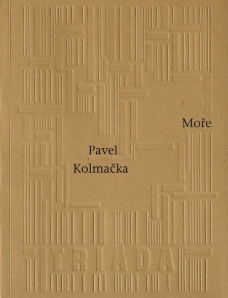 E-kniha: Moře | Pavel Kolmačka | 3,12 € - obrázok E-kniha: Moře