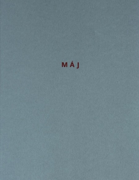 E-kniha: Máj | Karel Hynek Mácha | 1,89 € - obrázok E-kniha: Máj