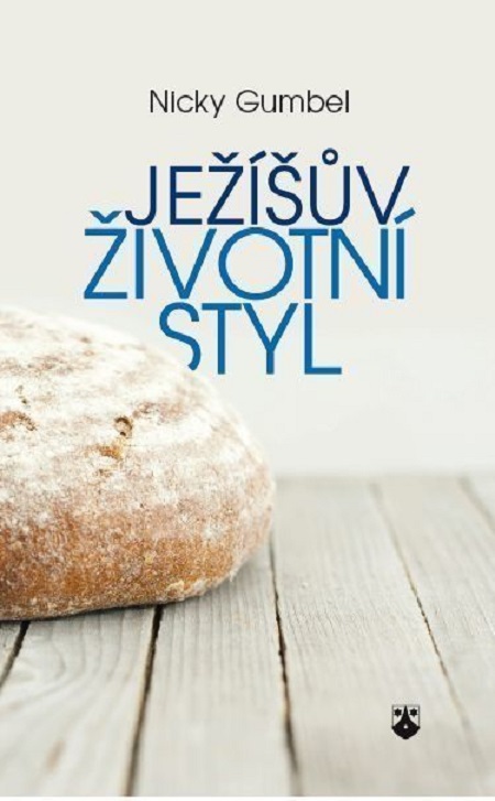 E-kniha: Ježíšův životní styl | Nicky Gumbel | 5,38 € - obrázok E-kniha: Ježíšův životní styl