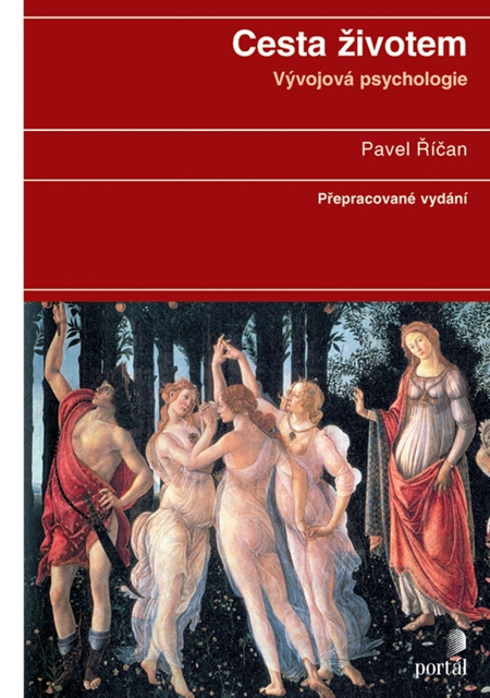 E-kniha: Cesta životem - Vývojová psychológie | Pavel Říčan | 15,66 € - obrázok E-kniha: Cesta životem - Vývojová psychológie