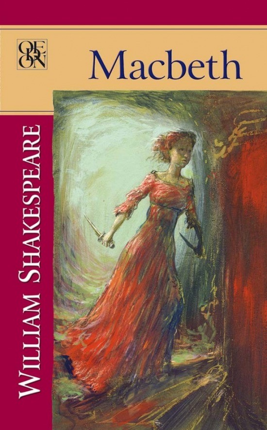 E-kniha: Macbeth | William Shakespeare | 4,07 € - obrázok E-kniha: Macbeth