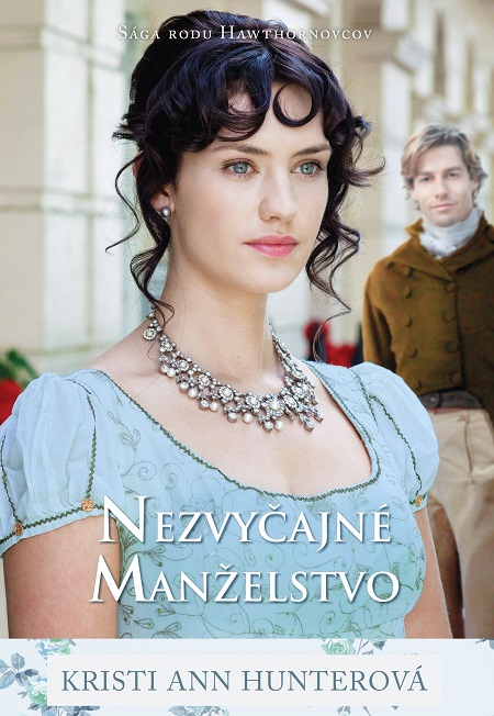 E-kniha: Nezvyčajné manželstvo - časť tretia | Kristi Ann Hunter | 8,33 € - obrázok E-kniha: Nezvyčajné manželstvo - časť tretia