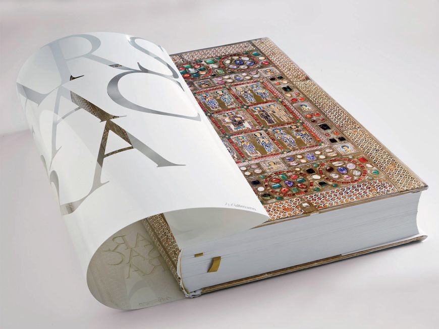 Ars Sacra (slovenské vydanie) - Kresťanské umenie a architektúra Západu od počiatku po súčasnosť | Kolektív autorov | 193,03 € - obrázok Ars Sacra (slovenské vydanie) - Kresťanské umenie a architektúra Západu od počiatku po súčasnosť