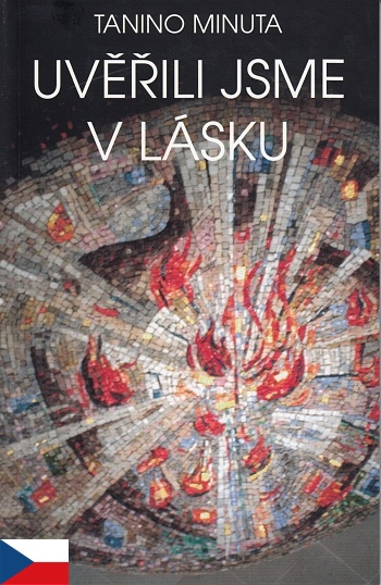 Uvěřili jsme v lásku | Tanino Minuta | 5,82 € - obrázok Uvěřili jsme v lásku