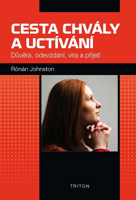 E-kniha: Cesta chvály a uctívání | Rónán Johnston | 3,88 € - obrázok E-kniha: Cesta chvály a uctívání