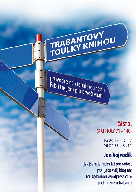 E-kniha: Trabantovy toulky Knihou – část 2. | Jan Vojvodík | 1,90 € - obrázok E-kniha: Trabantovy toulky Knihou – část 2.