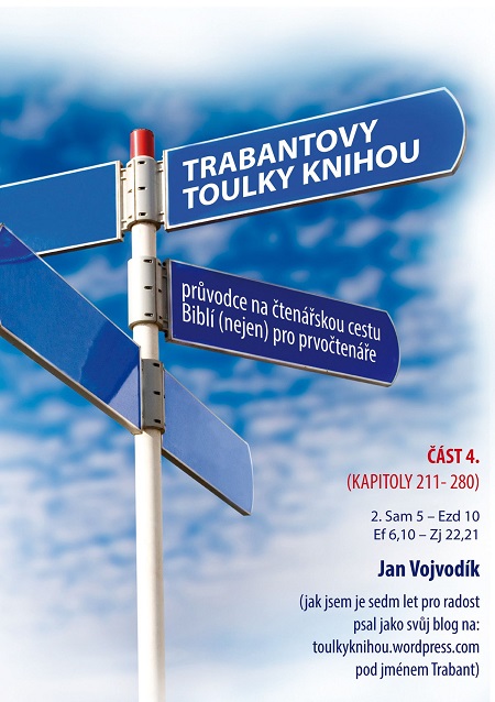 E-kniha: Trabantovy toulky Knihou – část 4. | Jan Vojvodík | 1,90 € - obrázok E-kniha: Trabantovy toulky Knihou – část 4.