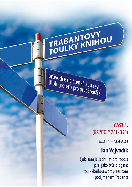 E-kniha: Trabantovy toulky Knihou – část 5. | Jan Vojvodík | 1,90 € - obrázok E-kniha: Trabantovy toulky Knihou – část 5.