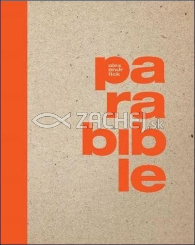 Parabible | Alexander Flek | 13,10 € - obrázok Parabible