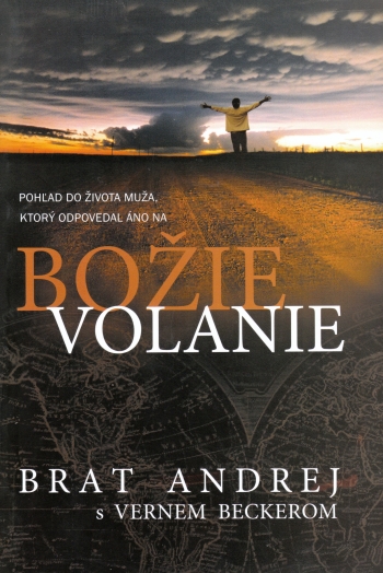 Božie volanie | brat Andrej; Al Janssen Verne Becker | 9,66 € - obrázok Božie volanie