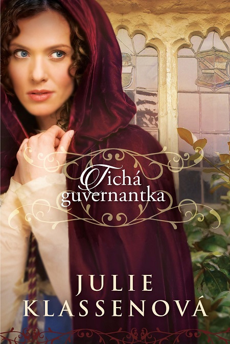 E-kniha: Tichá guvernantka | Julie Klassenová | 8,75 € - obrázok E-kniha: Tichá guvernantka