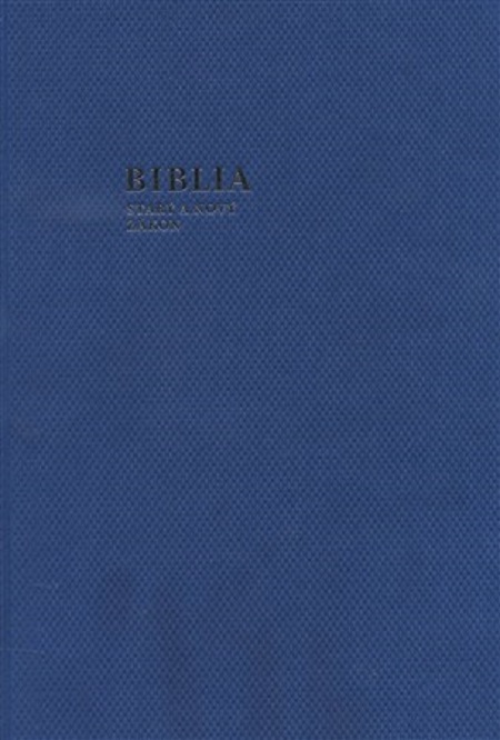 E-kniha: Biblia katolícka - Starý a Nový zákon | 18,80 € - obrázok E-kniha: Biblia katolícka - Starý a Nový zákon