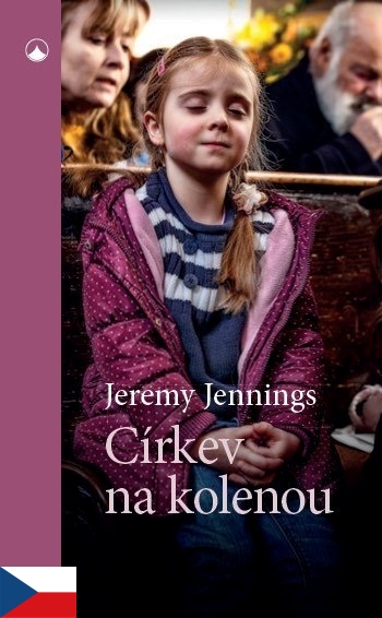 Církev na kolenou | Jeremy Jennings | 6,31 € - obrázok Církev na kolenou