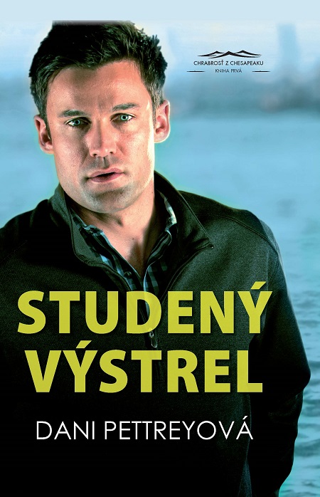 E-kniha: Studený výstrel - Kniha prvá | Dani Pettrey | 7,98 € - obrázok E-kniha: Studený výstrel - Kniha prvá