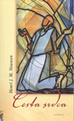 Cesta srdca | Henri J. M. Nouwen | 2,39 € - obrázok Cesta srdca