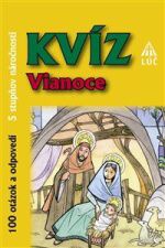 Kvíz - Vianoce | 1,78 € - obrázok Kvíz - Vianoce