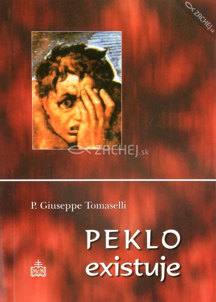 Peklo existuje | P. Giuseppe Tomaselli | 2,43 € - obrázok Peklo existuje