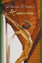 Hypotézy o Ježišovi | Vittorio Messori | 7,08 € - obrázok Hypotézy o Ježišovi