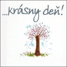 Krásny deň! | Helen Exley | 6,74 € - obrázok Krásny deň!