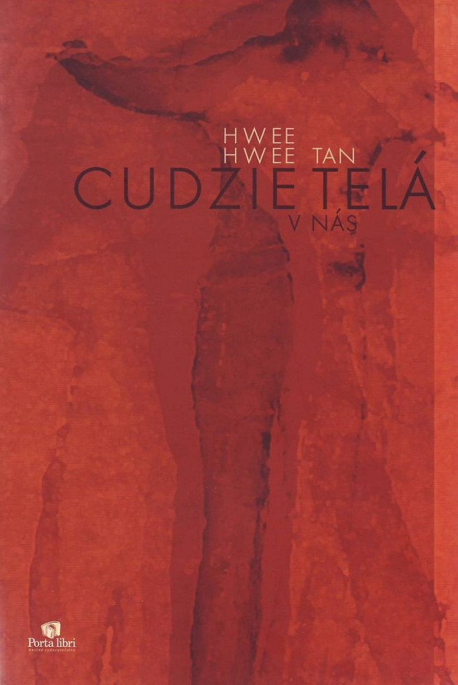 Cudzie telá v nás | Tan Hwee Hwee | 1,94 € - obrázok Cudzie telá v nás