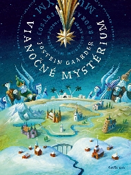 Vianočné mystérium | Jostein Gaarder | 19,30 € - obrázok Vianočné mystérium