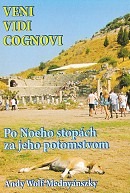 Veni, vidi, cognovi - Po Noeho stopách za jeho potomstvom | Andy Wolf-Mednyánszky | 3,90 € - obrázok Veni, vidi, cognovi - Po Noeho stopách za jeho potomstvom