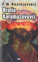 Bratia Karamazovovci | Fiodor Michajlovič Dostojevskij | 18,42 € - obrázok Bratia Karamazovovci