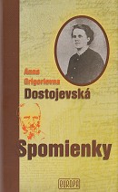 Spomienky | Anna Grigorievna Dostojevská | 14,54 € - obrázok Spomienky
