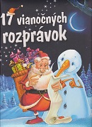 17 vianočných rozprávok | Valérie Claisse et al. | 11,59 € - obrázok 17 vianočných rozprávok