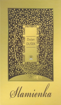 Slamienka | Dušan Dušek | 7,28 € - obrázok Slamienka