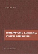 Interpretácia dokumentov Štátnej bezpečnosti - Zborník z vedeckej konferencie Bratislava 16. novembra 2010 | 12,51 € - obrázok Interpretácia dokumentov Štátnej bezpečnosti - Zborník z vedeckej konferencie Bratislava 16. novembra 2010