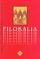 Filokalia | PaeDr. Eduard Beke | 24,25 € - obrázok Filokalia