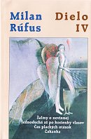 Dielo IV. | Milan Rúfus | 9,59 € - obrázok Dielo IV.