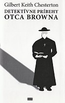 Detektívne príbehy otca Browna | Gilbert Keith Chesterton | 9,63 € - obrázok Detektívne príbehy otca Browna