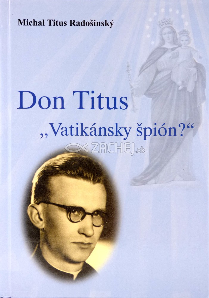 Don Titus - Don Titus -
