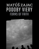 Podoby viery - Forms of Faith | Matúš Zajac | 23,28 € - obrázok Podoby viery - Forms of Faith