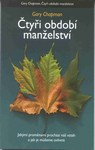 Čtyři období manželství | Gary Chapman | 8,22 € - obrázok Čtyři období manželství
