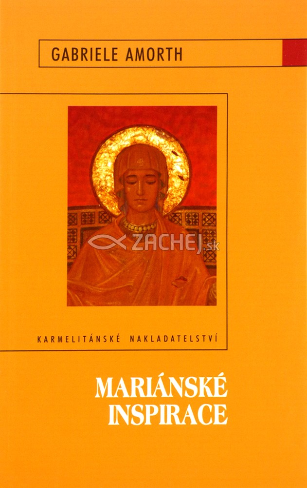 Mariánské inspirace | Gabriele Amorth | 5,82 € - obrázok Mariánské inspirace