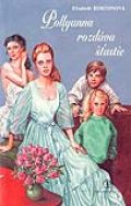 Pollyanna rozdáva šťastie | Mary Elizabeth Borton de Treviño | 2,81 € - obrázok Pollyanna rozdáva šťastie