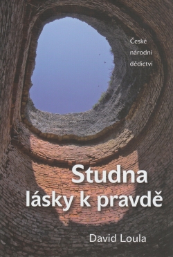 Studna lásky k pravdě | David Loula | 8,63 € - obrázok Studna lásky k pravdě